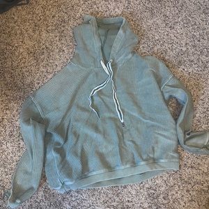 Aerie hoodie
